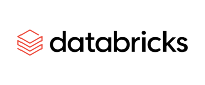 Logo de Databricks, partenaire d'Uzinakod en science des données